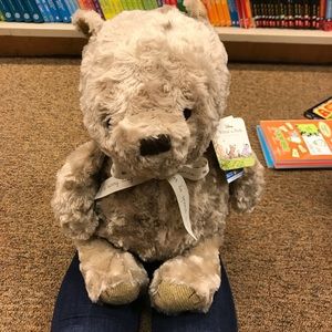 Meet your Posher, Phoo